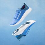 tênis superleve masculino 884J69 azul puro (sola nevasca) Allbirds - Image 2