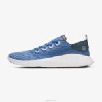 tênis superleve masculino 884J69 azul puro (sola nevasca) Allbirds - Image 3