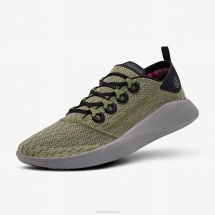 tênis superleve masculino 884J70 carga calma (sola cinza médio) Allbirds