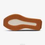 tirantes masculinos 884J84 branco natural (sola nevasca) Allbirds - Image 6