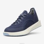 tirantes masculinos 884J85 índigo nebuloso (sola branca natural) Allbirds