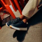 tirantes masculinos 884J86 ferrugem mel (sola branca natural) Allbirds - Image 2