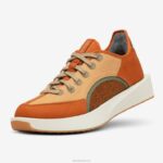 tirantes masculinos 884J86 ferrugem mel (sola branca natural) Allbirds