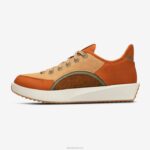 tirantes masculinos 884J86 ferrugem mel (sola branca natural) Allbirds - Image 3