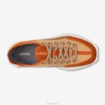 tirantes masculinos 884J86 ferrugem mel (sola branca natural) Allbirds - Image 5
