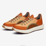 tirantes masculinos 884J86 ferrugem mel (sola branca natural) Allbirds - Image 7