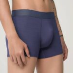baú trino masculino 884J120 índigo nebuloso Allbirds - Image 2