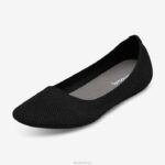 brisas de árvore feminina 884J158 azeviche Allbirds