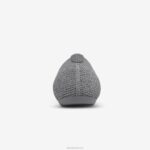 brisas de árvore feminina 884J159 névoa (sola cinza escuro) Allbirds - Image 4