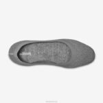 brisas de árvore feminina 884J159 névoa (sola cinza escuro) Allbirds - Image 5