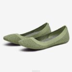 brisas de árvore feminina 884J162 verde forrageiro (sola cargo calma) Allbirds - Image 7