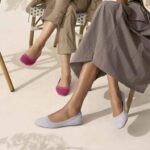 brisas de árvore feminina 884J163 taupe calmo Allbirds - Image 2