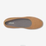 brisas de árvore feminina 884J164 bronzeado forrageiro Allbirds - Image 5