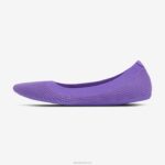 brisas de árvore feminina 884J165 chia roxo Allbirds - Image 3