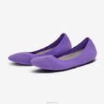 brisas de árvore feminina 884J165 chia roxo Allbirds - Image 7