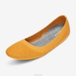 brisas de árvore feminina 884J168 prosperar amarelo Allbirds