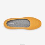 brisas de árvore feminina 884J168 prosperar amarelo Allbirds - Image 5