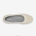 brisas de árvore feminina 884J170 silêncio de creme Allbirds - Image 5