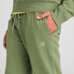 calça de moletom r&r masculina 884J133 carga calma Allbirds - Image 4