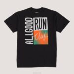 camiseta masculina de algodão allgood 884J126 universal Allbirds - Image 2