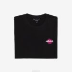 camiseta masculina de algodão estampada allgood 884J136 árvore de josué Allbirds - Image 3