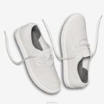capitães de árvores masculinos 884J63 kaikoura branco Allbirds - Image 7