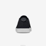capitães de árvores masculinos 884J64 jet black (sola branca) Allbirds - Image 4