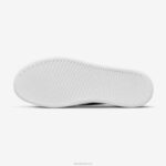 capitães de árvores masculinos 884J64 jet black (sola branca) Allbirds - Image 6