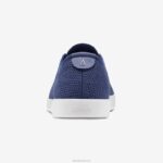 capitães de árvores masculinos 884J65 índigo nebuloso (sola de nevasca) Allbirds - Image 4