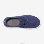 capitães de árvores masculinos 884J65 índigo nebuloso (sola de nevasca) Allbirds - Image 5