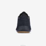 corredor de lã feminino mizzles 884J191 preto natural Allbirds - Image 4