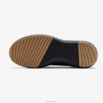corredor de lã feminino mizzles 884J191 preto natural Allbirds - Image 6