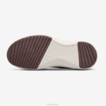 corredor de lã feminino mizzles 884J192 cinza natural (sola creme) Allbirds - Image 6