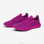 corredores de árvore masculinos 884J10 florescer rosa Allbirds - Image 7