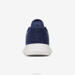 corredores de árvore masculinos 884J11 índigo nebuloso (sola de nevasca) Allbirds - Image 4