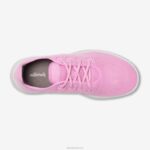 corredores de árvore masculinos 884J13 rosa flutuante (sola nevasca) Allbirds - Image 4