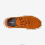 corredores de árvore masculinos 884J13 rosa flutuante (sola nevasca) Allbirds - Image 10