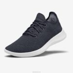 corredores de árvore masculinos 884J6 noite da marinha Allbirds - Image 2