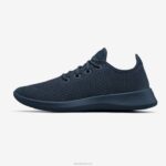 corredores de árvore masculinos 884J6 noite da marinha Allbirds - Image 14