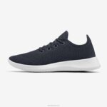 corredores de árvore masculinos 884J6 noite da marinha Allbirds - Image 8