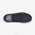 corredores de árvore masculinos 884J6 noite da marinha Allbirds - Image 10