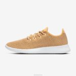 corredores de árvore masculinos 884J9 bronzeado forrageiro (sola nevasca) Allbirds - Image 3