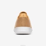 corredores de árvore masculinos 884J9 bronzeado forrageiro (sola nevasca) Allbirds - Image 4