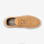 corredores de árvore masculinos 884J9 bronzeado forrageiro (sola nevasca) Allbirds - Image 5