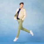 corredores de árvore superleves masculinos 884J45 nevasca Allbirds - Image 2