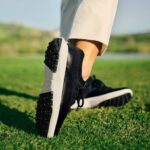 corredores de golfe masculinos 884J26 branco natural (sola nevasca) Allbirds - Image 2
