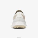 corredores de golfe masculinos 884J26 branco natural (sola nevasca) Allbirds - Image 4