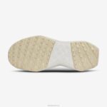 corredores de golfe masculinos 884J26 branco natural (sola nevasca) Allbirds - Image 6