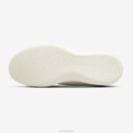 corredores de lã femininos 884J184 branco natural (sola creme) Allbirds - Image 6
