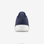 corredores de lã femininos 884J185 índigo nebuloso (sola de nevasca) Allbirds - Image 4